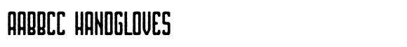 Strider Rounded Angular image