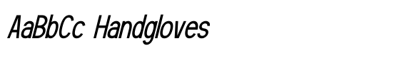 Feaqsta Italic image