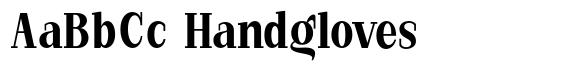 StructRock Bold Semi Condensed image