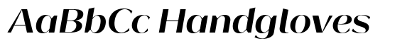 Bankins Expanded Bankins Sem Bold Mr AExp Slant image