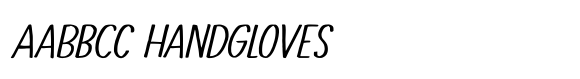 Brush Concept Pro Italic image