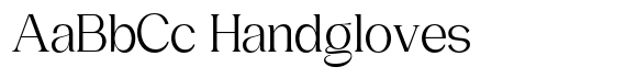 Gentano Athiroen  Serif Medium Semi Expanded image