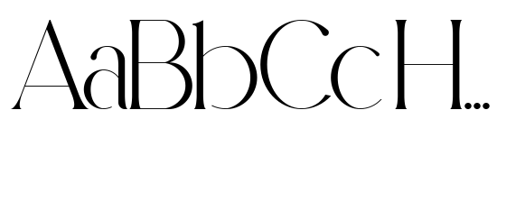 Oleragie Regular image