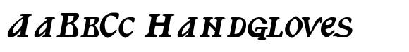 Radonezh Bold Italic image
