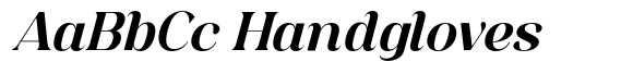 Anabae Bold Italic image