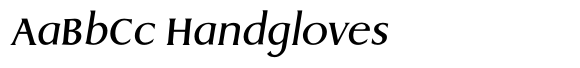 Dragon TS-Regular Italic image