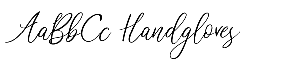 Babyhome Italic image