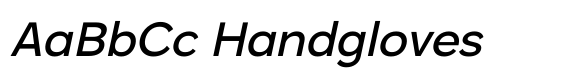 Melbourne City Italic image