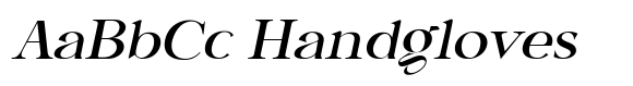 Shoshin Black Expanded Italic image