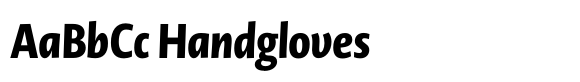 Novel Display Black Italic image
