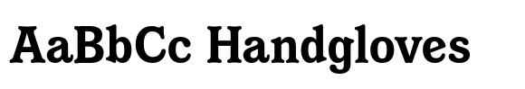 Amsterdam Serif Medium image