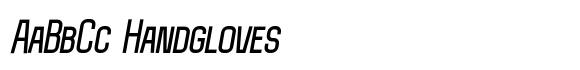 Spacho Thin Italic image