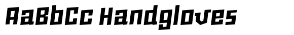 Milica Bold Italic image