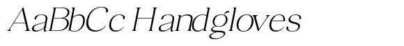 Quarty Cray Quarty Serif Extra Light Italic image
