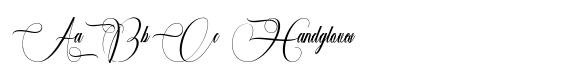 Priestley Script image