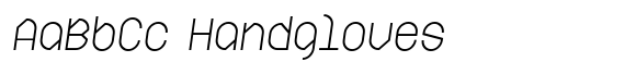Wrongo 4F Italic image
