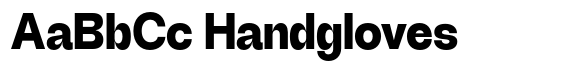 Degitan Extra Bold Condensed image