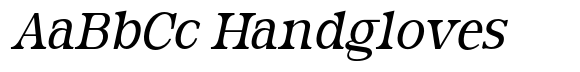 Vellmique Thin Italic image