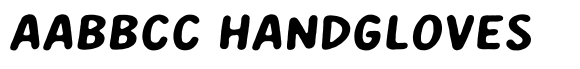 Astra Otter Scratch Italic image