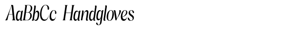Cavellis Serif Cavellis Medium Condensed Italic image