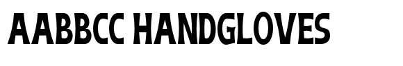 Geximo Condensed Black image