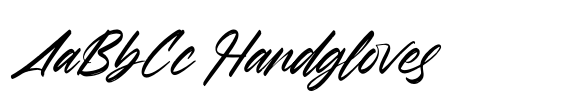 Hamilton Brittany Italic image
