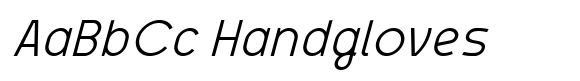Formgraphia Light Italic image