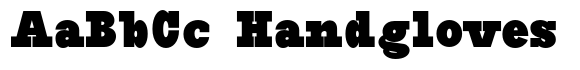 RockRest Black Condensed image
