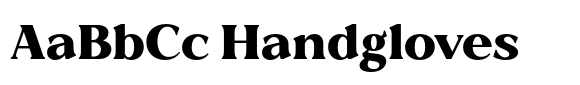 Cike Bold image