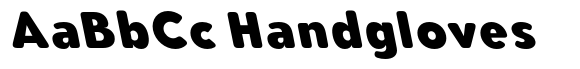 Aukim II Rounded Heavy Slanted image