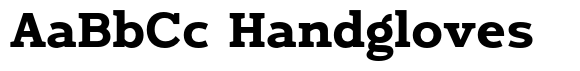 Mello Serif Bold image