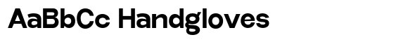 Elvara Sans Bold Semi Expanded image