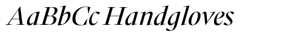 Kurs Regular Italic image