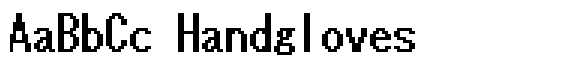 HG Dot Gothic B HGDot Gothic B16-15 image