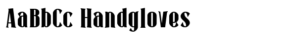 Neonette Serif Extra Bold image