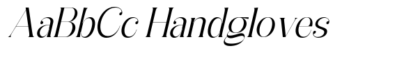 Abigant Serif Medium Sm Cond S image
