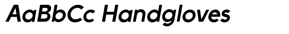 Full Sans LC 90 Bold Italic image