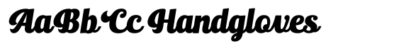 Ralsteda Gr Heavy Italic image