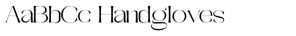 Galdertine Charetam Semi Serif Galdertine Charetam SM S Ultra Expanded image