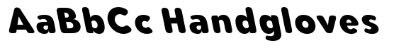 Aukim II Circled Extra Bold Slanted image