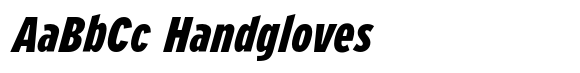 Limit Micro XCm XBold Italic image