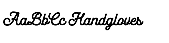 Way to Alaska Script Bold Rough image