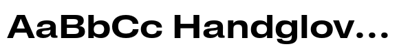 Pragmatica Next Extended Semibold image