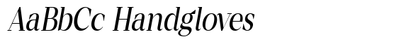 Mentoz Light Italic image