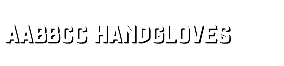 Ramenson Sans Shadow image