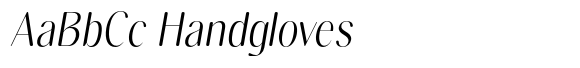 Gravontis Soft Light Semi Condensed Italic image