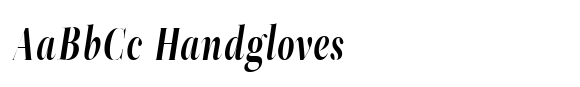 ZT Neue Ralewe Bold Condensed Italic font sample