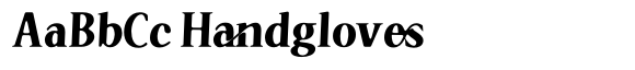 Bogesta Soft Cntr Semi Condensed image