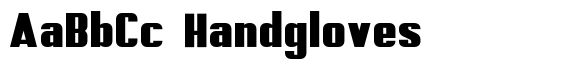 Gelageo Bold image