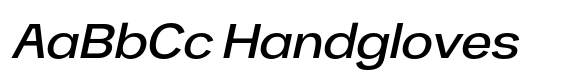 Cartio Medium Italic image
